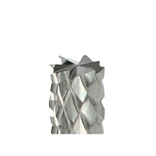 CCR.06.025.070.06R Frez pilnikowy D-6 I-25 L-70 S-6 RH zgrubny rozetka kompozyty ITA TOOLS