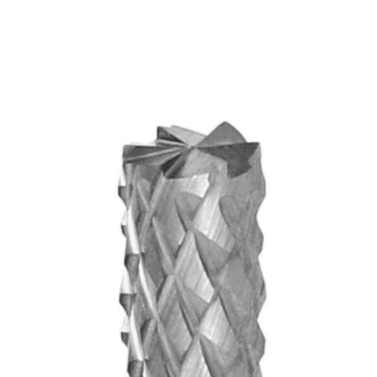 CMR.06.025.070.06R Frez pilnikowy D-6 I-25 L-70 S-6 RH zgrubny rozetka kompozyty ITA TOOLS