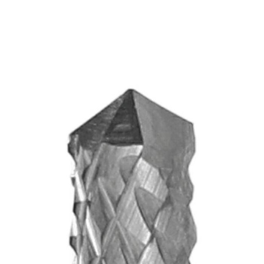 CMV.06.025.070.06R Frez pilnikowy D-6 I-25 L-70 S-6 RH zgrubny ostrze wiercące kompozyty ITA TOOLS