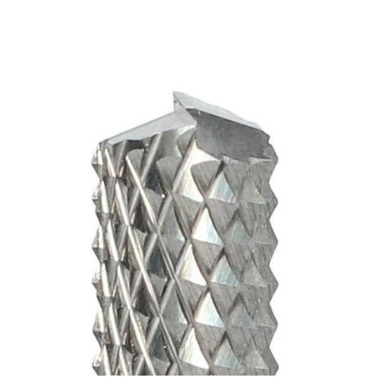 CNS.10.030.090.10R Frez pilnikowy D-10 I-30 L-90 S-10 RH zgrubny kompozyty ITA TOOLS