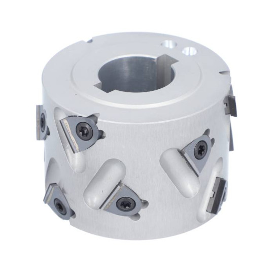 DGL.080030044.0SA3 Głowica DIA D-80 I-44 d-30+2CH Z-3+3 (12) a30° H-3 SYM bez podfrezowania / BIESSE ITA TOOLS