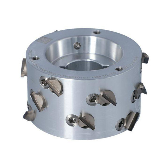 Głowica diamentowa DGL D-100 I-44 d-30+2CH Z-3+3 (12) a30° H-3 RH podfr.górne / SCM/HOMAG/BRANDT/BIESSE ITA TOOLS DGL.100030044. Głowica diamentowa DGL D-100 I-44 d-30+2CH Z-3+3 (12) a30° H-3 RH podfr.górne / SCM/HOMAG/BRANDT/BIESSE ITA TOOLS DGL.100030044.