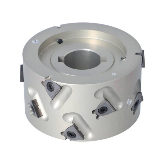 DGL.100030044.1RC3 Głowica DIA D-100 I-44 d-30+2CH Z-3+3 (12) a30° H-3 RH podfr.obustronne / SCM/HOMAG/BRANDT/BIESSE ITA TOOLS