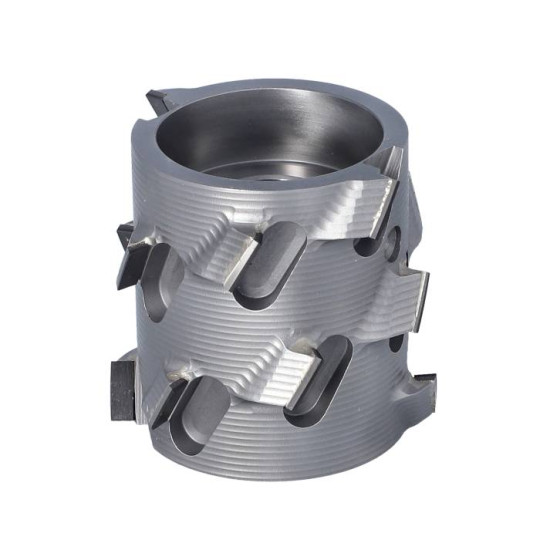 DGM.060020055.0LB4 Głowica DIA D-60 l-55 F-20+2CH LN Z-2+2 (14) H-4,5 LH podfr. górne CEHISA ITA TOOLS