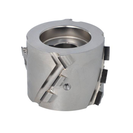 DGM.070020048.0LC4 Głowica D-70 I-48 d-20+2CH Z-2+2 H4,5 LH podfrez. obustronne ITA TOOLS