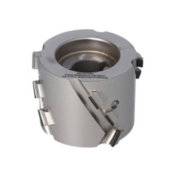 Głowica D-70 I-48 d-20+2CH Z-2+2 H4,5 RH podfrez. obustronne ITA TOOLS DGM.070020048.0RC4