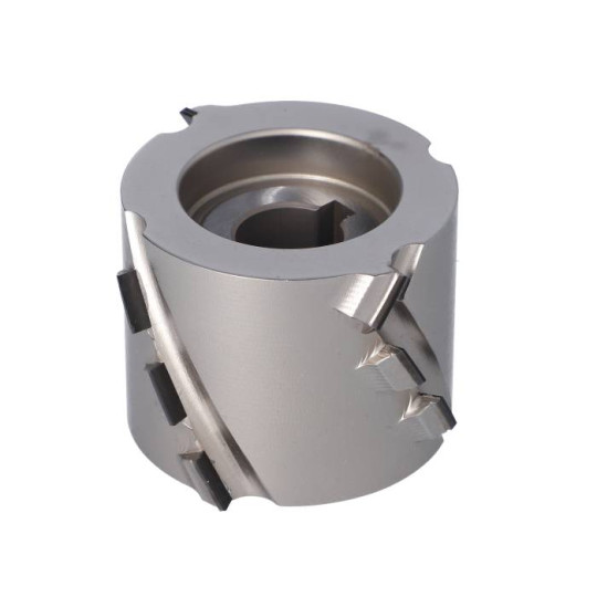 DGM.070020048.0RC4 Głowica D-70 I-48 d-20+2CH Z-2+2 H4,5 RH podfrez. obustronne ITA TOOLS