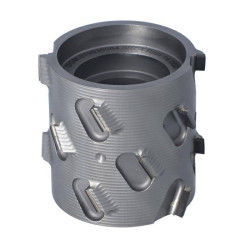 DGM.070030064.0RC4 Głowica...