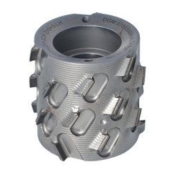 DGM.070030064.4LC4 Głowica...