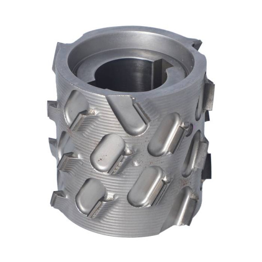 DGM.070030064.4LC4 Głowica DIA D-70 I-64 d-30+2CH LN Z-3+3 (Z24) H-4,5 LH podfrez. obustronne Holz-her / POD KLUCZ / 1801 1802 ITA TOOLS