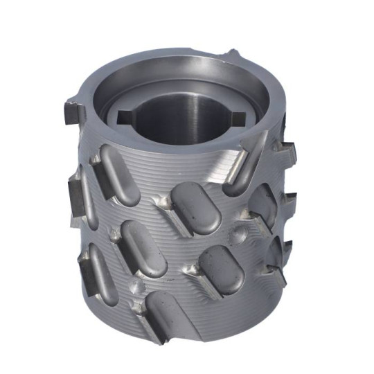 DGM.070030064.4RC4 Głowica DIA D-70 I-64 d-30+2CH LN Z-3+3 (Z24) H-4,5 RH podfrez. obustronne Holz-her / POD KLUCZ / 1801 1802 ITA TOOLS