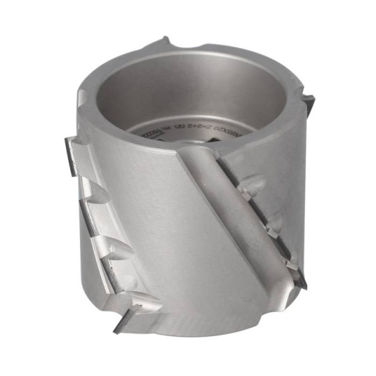 DGM.080020065.SRC4 Głowica DIA D-80 l-65 d-20+2CH Z-2+2 (Z16) H-4,5 RH p.obustronne CEHISA ITA TOOLS