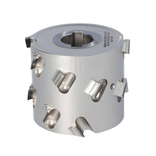 Głowica diamentowa DGM D-80 l-64 d-25+2CH LN Z-2+2 (16) H-4,5 LH bez podfrezowania ITA TOOLS DGM.080025064.1LA4 Głowica diamentowa DGM D-80 l-64 d-25+2CH LN Z-2+2 (16) H-4,5 LH bez podfrezowania ITA TOOLS DGM.080025064.1LA4