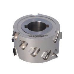 DGM.080030045.0LA4 Głowica...