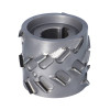 DGM.080030065.1SC4 Głowica D-80 F-30+2CH I-65/73 LN Z-3+3 (24) H4,5 k45° SYM (LOW NOISE) Biesse Akron ITA TOOLS