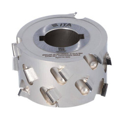 DGM.085030045.0RA4 Głowica...