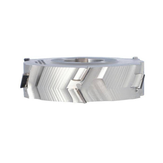 DGM.100030024.0LA4 Głowica D-100 I-24 d-30+2CH Z-3+3 H-4,5 LH bez podfrezowania ITA TOOLS