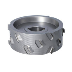 DGM.125030045.0RC4 Głowica...