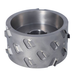 DGM.125030064.0RB4 Głowica...