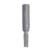 DT2.08.022.12.0MR Frez D-8 I-22 S-12 Z-2+1 H3,0 RH korpus HM / wiercący / negatyw ITA TOOLS