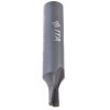 DT2.10.022.10.0MR Frez D-10 I-22 S-10x45,5 L-75 Z-1+1 RH NEG. korpus HM / wiercący ITA TOOLS