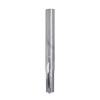 DTA.08.017.08.0MR Frez DIA Z1+1 D- 8 I- 17 L- 72 S- 8x50 RH2PCD+1HM H3,0 2 spirale korpus: HM ITA TOOLS
