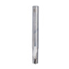 DTA.08.017.08.0MR Frez DIA Z1+1 D- 8 I- 17 L- 72 S- 8x50 RH2PCD+1HM H3,0 2 spirale korpus: HM ITA TOOLS