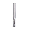 DTA.08.017.08.0MR Frez DIA Z1+1 D- 8 I- 17 L- 72 S- 8x50 RH2PCD+1HM H3,0 2 spirale korpus: HM ITA TOOLS