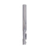DTA.08.017.08.0MR Frez DIA Z1+1 D- 8 I- 17 L- 72 S- 8x50 RH2PCD+1HM H3,0 2 spirale korpus: HM ITA TOOLS