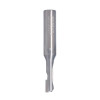 DTA.08.021.12.0MR Frez DIA Z1+1 D- 8 I- 21 L- 80 S-12x50 RH2PCD+1HM H2,5 3 spirale korpus: HM ITA TOOLS