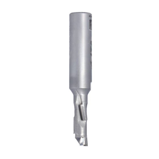 DTA.08.021.12.0SR Frez DIA Z1+1 D- 8 I- 21 L- 69 S-12x40 RH3PCD+1HM H1,5 3 spirale korpus: STAL ITA TOOLS