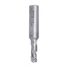DTA.08.021.12.0SR Frez DIA Z1+1 D- 8 I- 21 L- 69 S-12x40 RH3PCD+1HM H1,5 3 spirale korpus: STAL ITA TOOLS