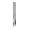 DTA.08.021.12.0SR Frez DIA Z1+1 D- 8 I- 21 L- 69 S-12x40 RH3PCD+1HM H1,5 3 spirale korpus: STAL ITA TOOLS