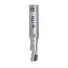DTA.10.021.12.0SR Frez DIA Z1+1 D- 10 I- 21 L- 69 S-12x40 RH3PCD+1HM H2,5 3 spirale korpus: STAL ITA TOOLS