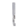 DTA.10.035.10.0SR Frez DIA Z1+1 D-10 I- 35 L- 83 S-10x40 RH4PCD+1HM H2,5 3 spirale korpus: STAL ITA TOOLS