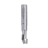 DTA.12.025.12.0SL Frez DIA Z1+1 D-12 I- 25 L- 78 S-12x50 LH3PCD+1HM H2,5 3 spirale korpus: STAL ITA TOOLS