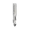 DTA.12.027.12.VSR Frez DIA Z1+1 D-12 I- 27 L- 82 S-12x40 RH(5+1)PCD H2,5 3 spirale korpus: STAL ITA TOOLS