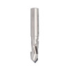 DTA.12.027.12.VSR Frez DIA Z1+1 D-12 I- 27 L- 82 S-12x40 RH(5+1)PCD H2,5 3 spirale korpus: STAL ITA TOOLS
