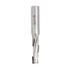 DTA.12.035.12.0SL Frez DIA Z1+1 D-12 I- 35 L- 87 S-12x50 LH4PCD+1HM H2,5 3 spirale korpus: STAL ITA TOOLS
