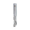 DTA.12.035.12.0SL Frez DIA Z1+1 D-12 I- 35 L- 87 S-12x50 LH4PCD+1HM H2,5 3 spirale korpus: STAL ITA TOOLS