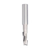 DTA.12.035.12.0SL Frez DIA Z1+1 D-12 I- 35 L- 87 S-12x50 LH4PCD+1HM H2,5 3 spirale korpus: STAL ITA TOOLS