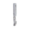DTA.12.035.12.0SL Frez DIA Z1+1 D-12 I- 35 L- 87 S-12x50 LH4PCD+1HM H2,5 3 spirale korpus: STAL ITA TOOLS