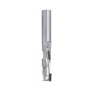 DTA.12.035.12.0SL Frez DIA Z1+1 D-12 I- 35 L- 87 S-12x50 LH4PCD+1HM H2,5 3 spirale korpus: STAL ITA TOOLS
