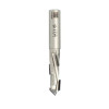 DTA.12.036.12.VSR Frez DIA Z1+1 D-12 I- 36 L- 91 S-12x40 RH(4+1)PCD H2,5 3 spirale korpus: STAL ITA TOOLS