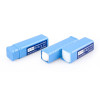 DTA.12.036.12.VSR Frez DIA Z1+1 D-12 I- 36 L- 91 S-12x40 RH(4+1)PCD H2,5 3 spirale korpus: STAL ITA TOOLS