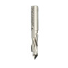 DTA.12.036.12.VSR Frez DIA Z1+1 D-12 I- 36 L- 91 S-12x40 RH(4+1)PCD H2,5 3 spirale korpus: STAL ITA TOOLS