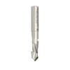 DTA.12.036.12.VSR Frez DIA Z1+1 D-12 I- 36 L- 91 S-12x40 RH(4+1)PCD H2,5 3 spirale korpus: STAL ITA TOOLS