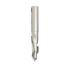 DTA.12.036.12.VSR Frez DIA Z1+1 D-12 I- 36 L- 91 S-12x40 RH(4+1)PCD H2,5 3 spirale korpus: STAL ITA TOOLS