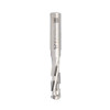 DTA.12.045.12.0SL Frez DIA Z1+1 D-12 I- 45 L-100 S-12x50 LH5PCD+1HM H2,5 2 spirale korpus: STAL ITA TOOLS