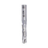 DTA.12.045.12.0SL Frez DIA Z1+1 D-12 I- 45 L-100 S-12x50 LH5PCD+1HM H2,5 2 spirale korpus: STAL ITA TOOLS